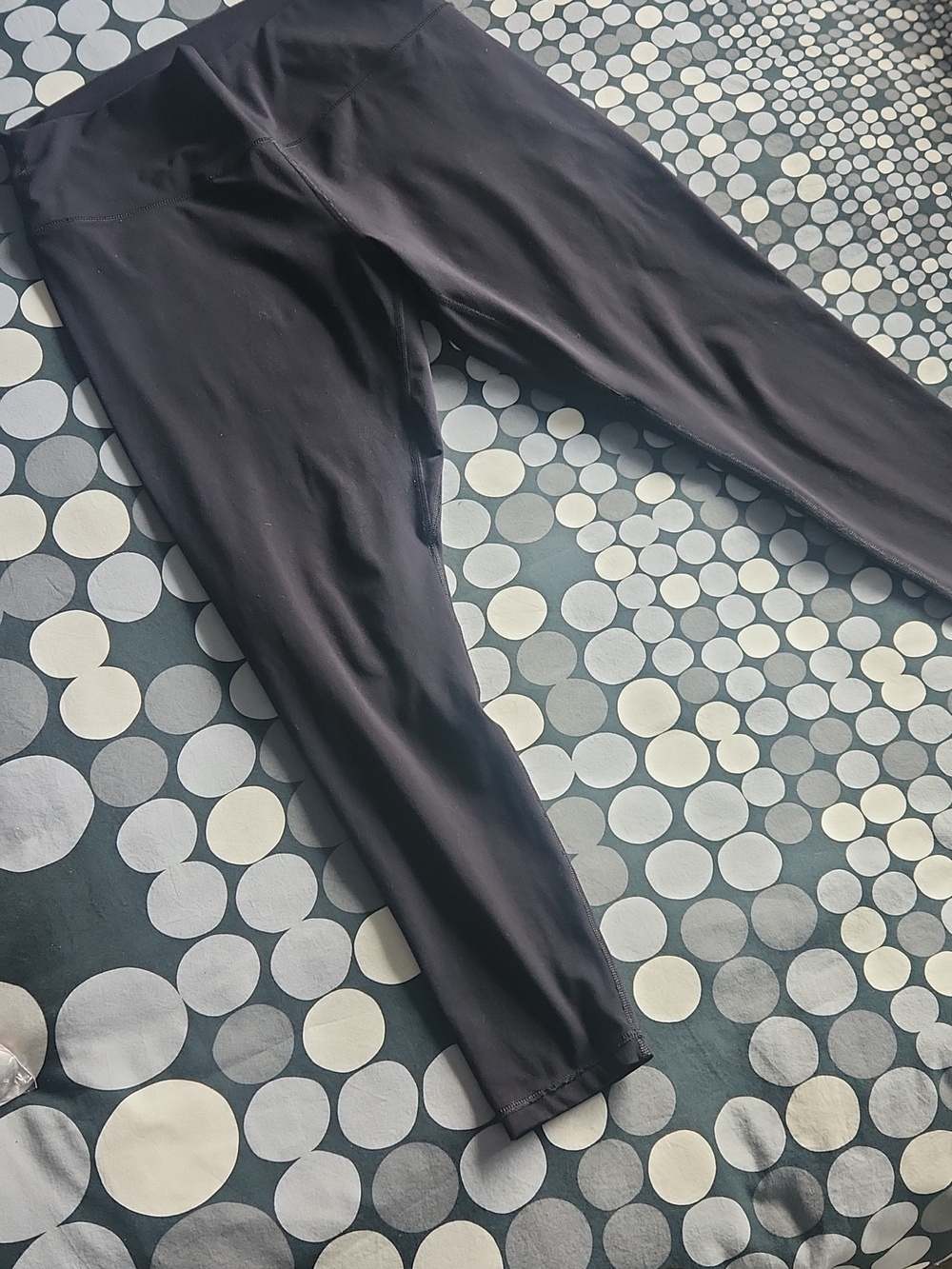 Sweetlegs Leggings, Ladies Size 2x